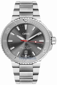 Replica 01 733 7730 4153-07 8 24 05PEB Oris Aquis Date 43.5mm Mens Watch